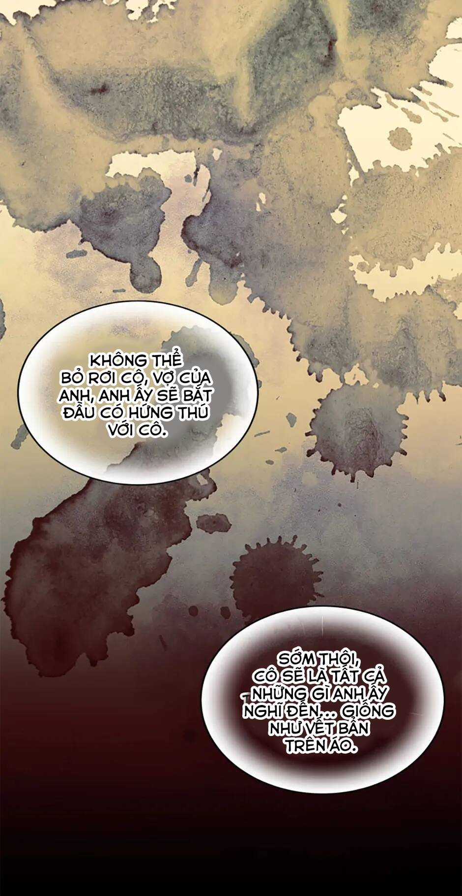 Người Không Mời Mà Đến Chapter 38 trang 92