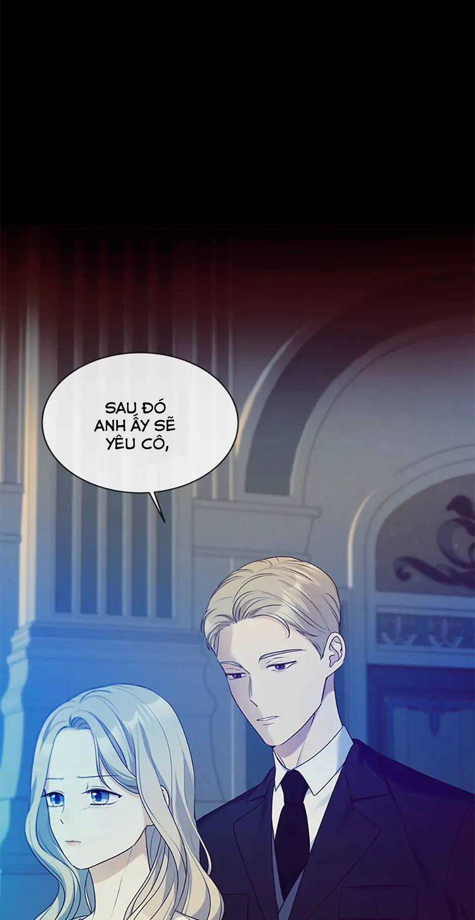 Người Không Mời Mà Đến Chapter 38 trang 93