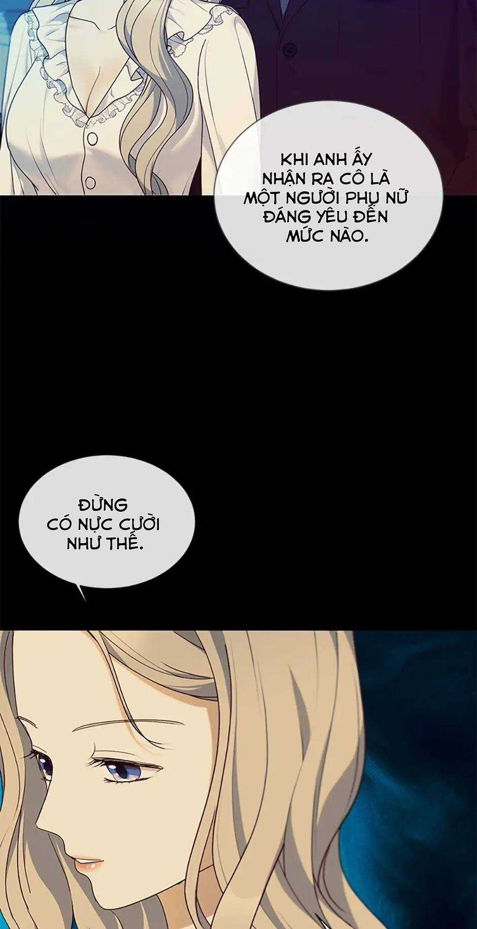 Người Không Mời Mà Đến Chapter 38 trang 94