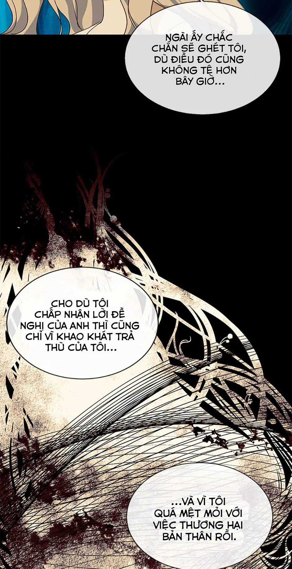 Người Không Mời Mà Đến Chapter 38 trang 95