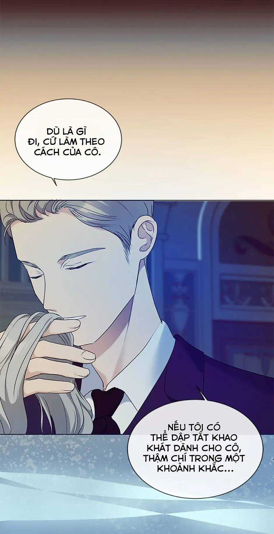 Người Không Mời Mà Đến Chapter 38 trang 97