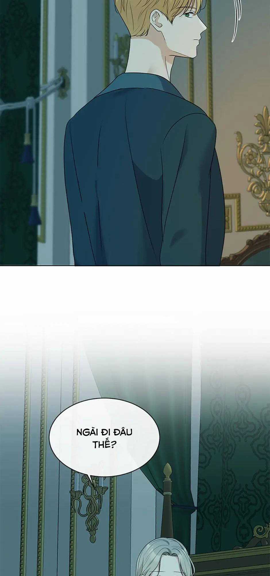 Người Không Mời Mà Đến Chapter 39 trang 10