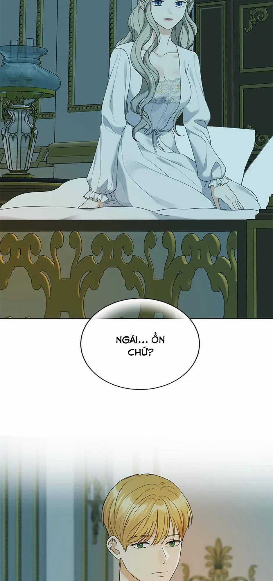 Người Không Mời Mà Đến Chapter 39 trang 11