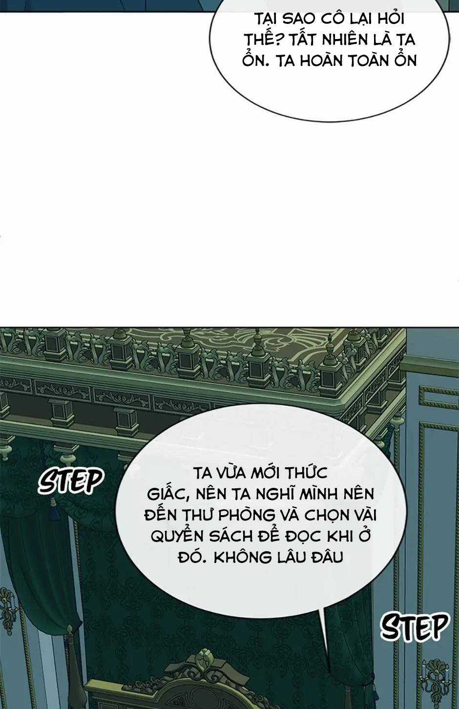 Người Không Mời Mà Đến Chapter 39 trang 13