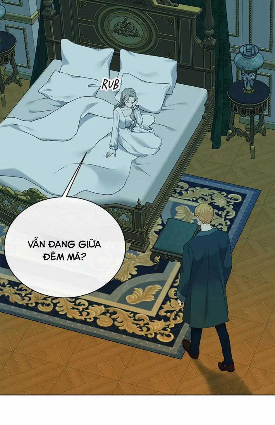 Người Không Mời Mà Đến Chapter 39 trang 14