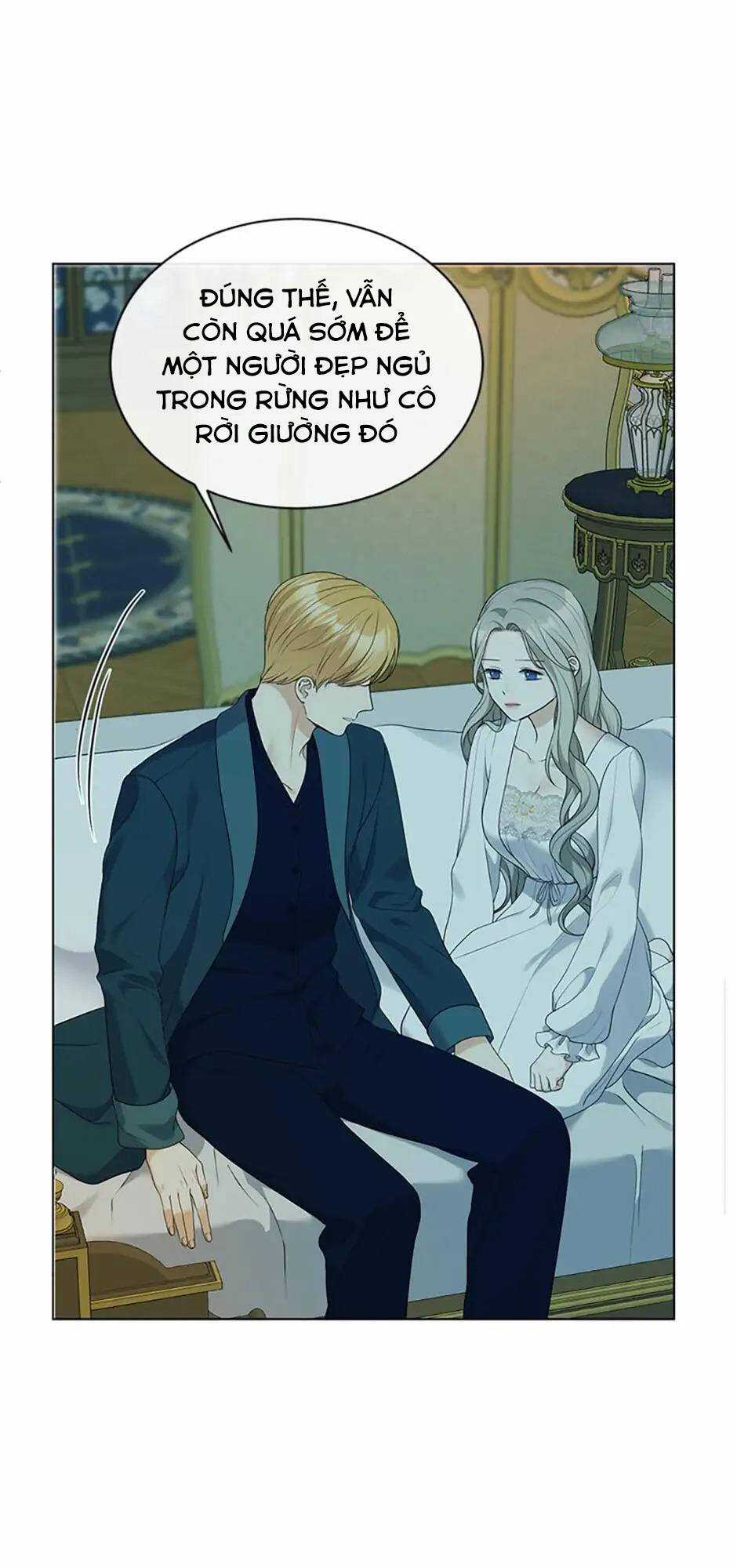 Người Không Mời Mà Đến Chapter 39 trang 15