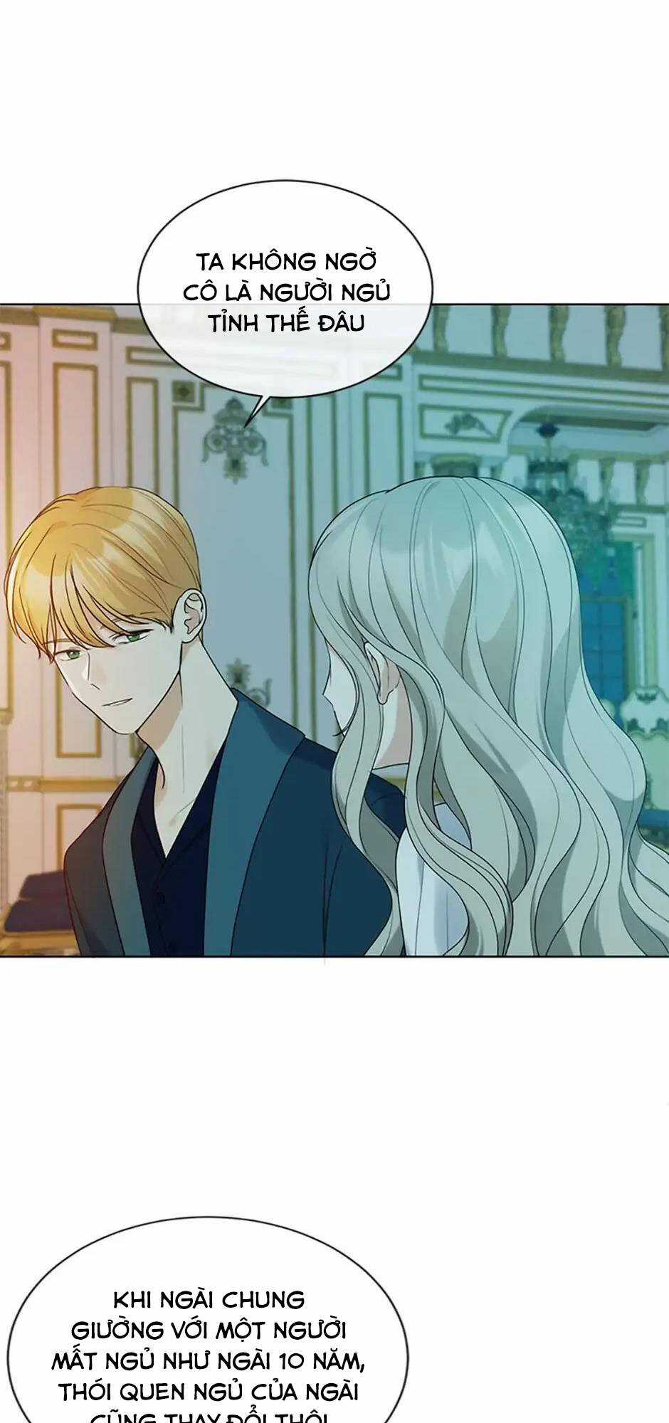 Người Không Mời Mà Đến Chapter 39 trang 16