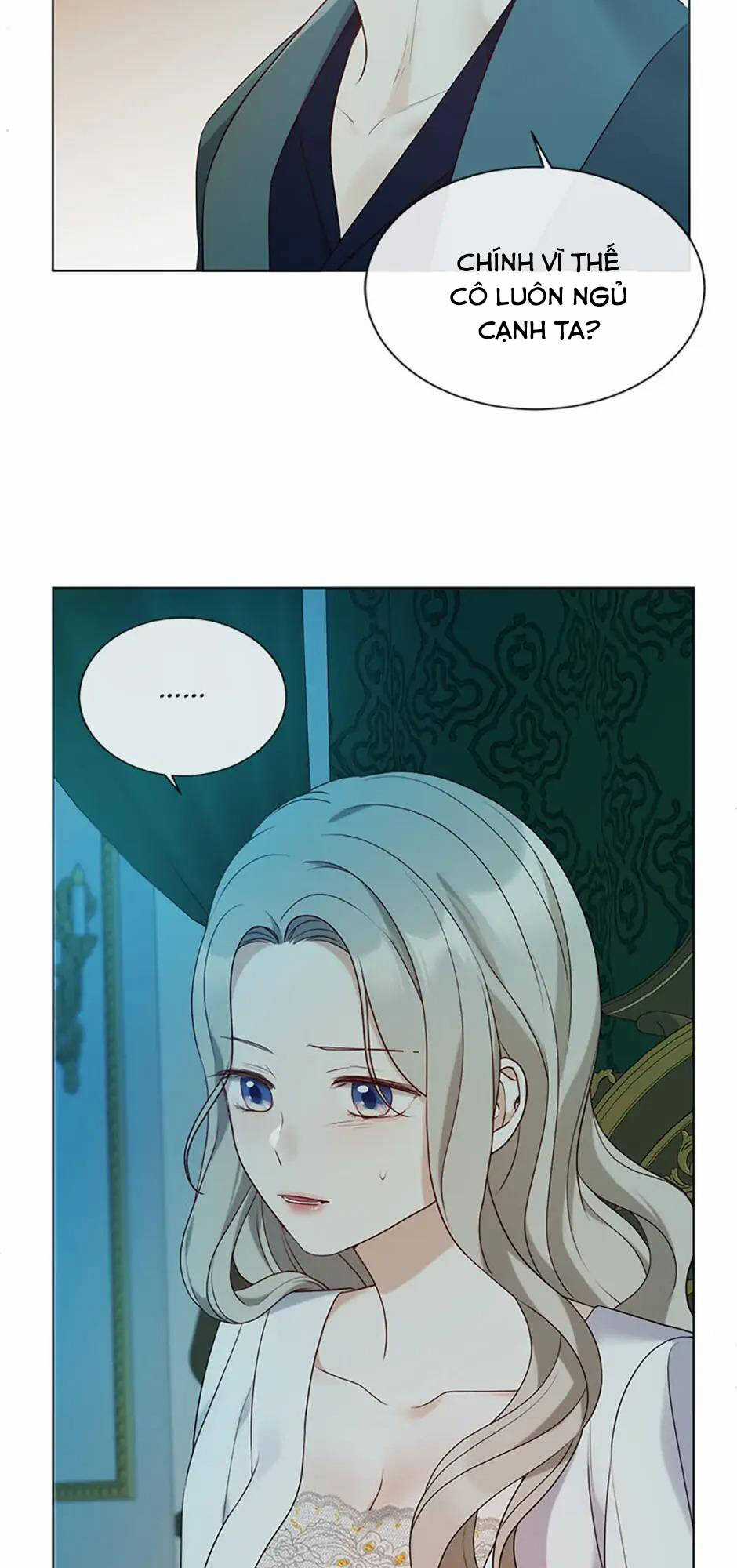 Người Không Mời Mà Đến Chapter 39 trang 18