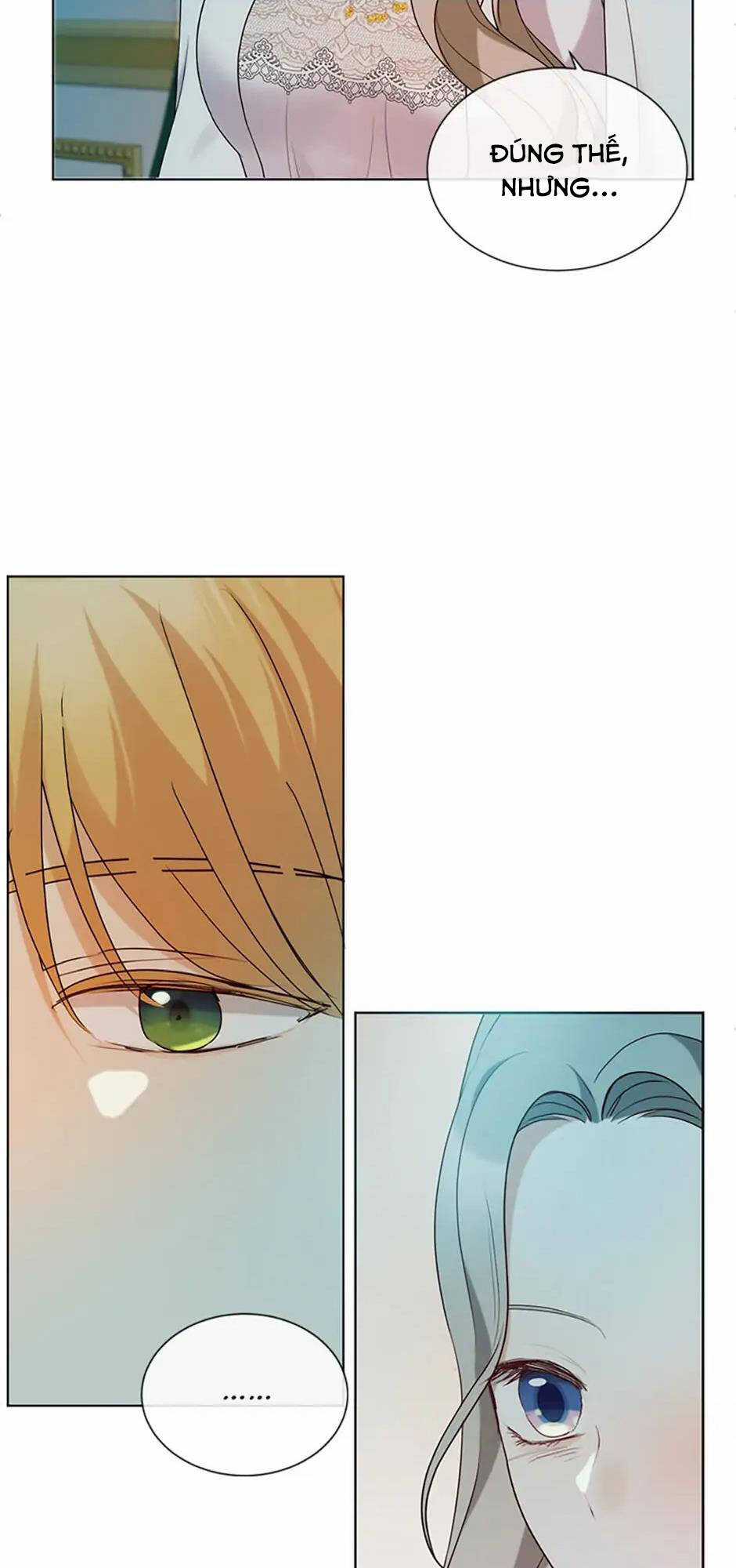 Người Không Mời Mà Đến Chapter 39 trang 19