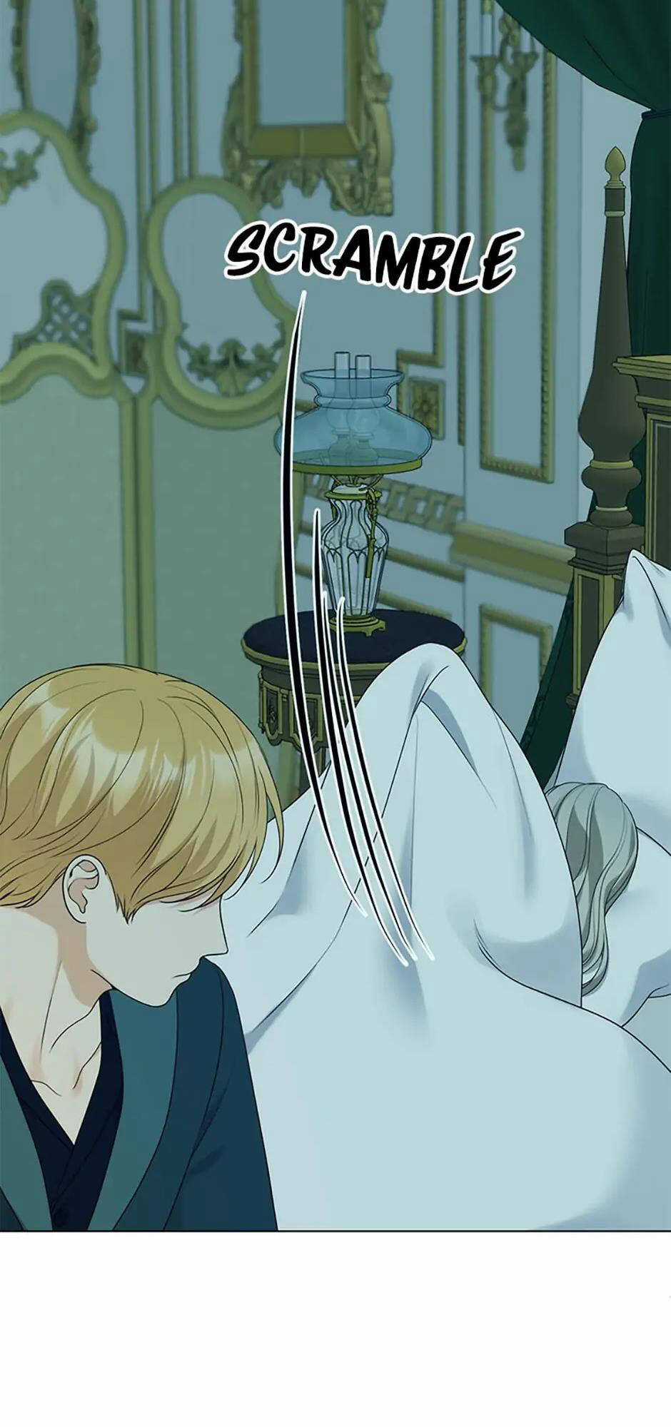 Người Không Mời Mà Đến Chapter 39 trang 25