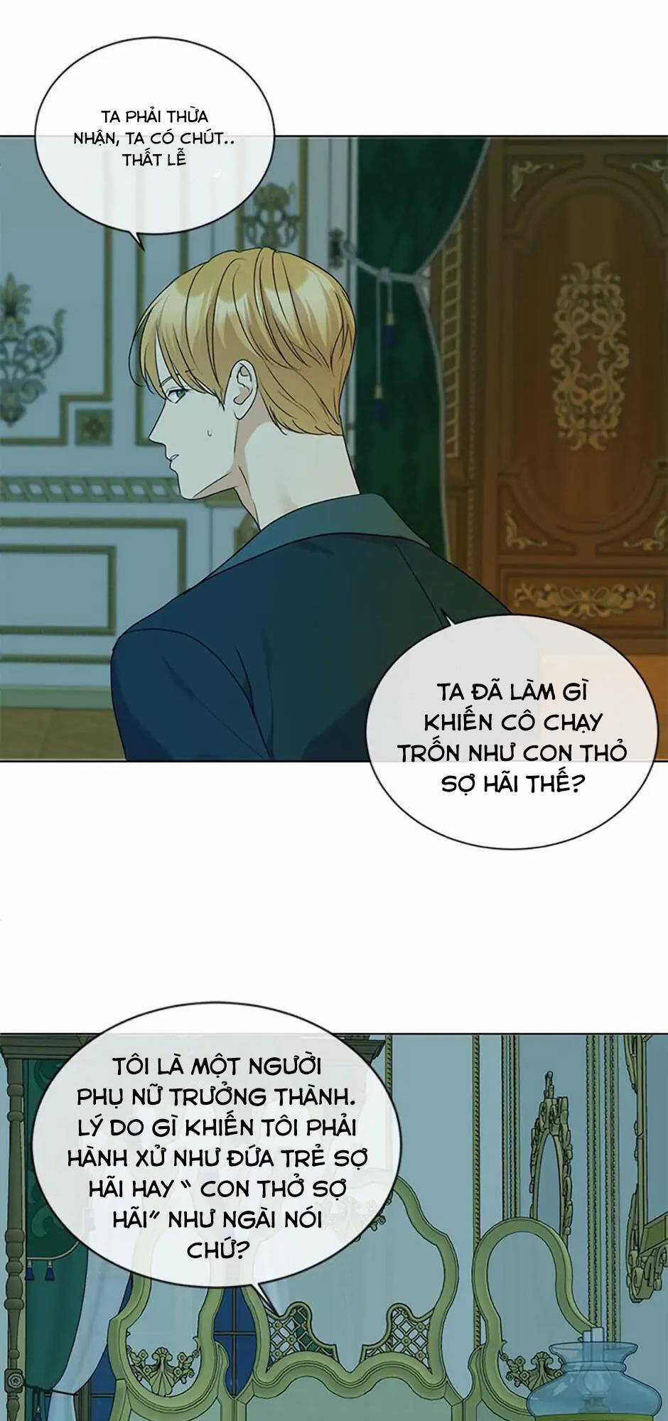 Người Không Mời Mà Đến Chapter 39 trang 26