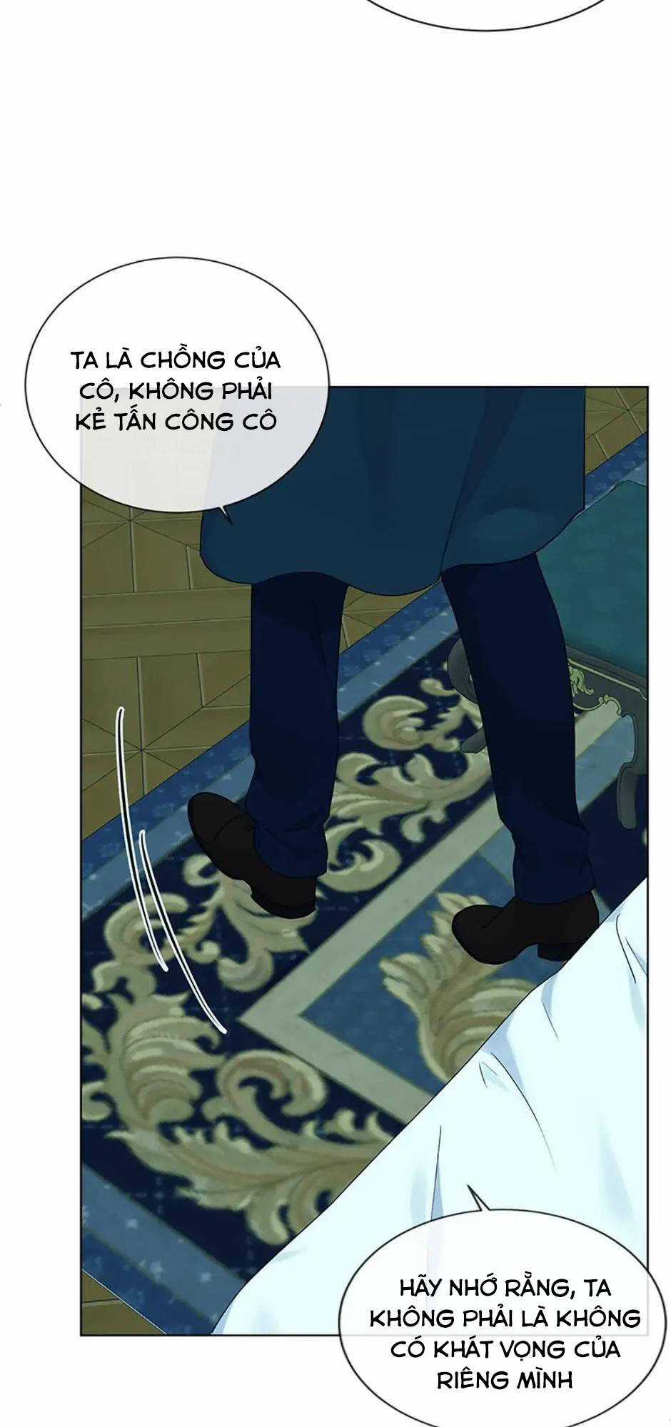 Người Không Mời Mà Đến Chapter 39 trang 28