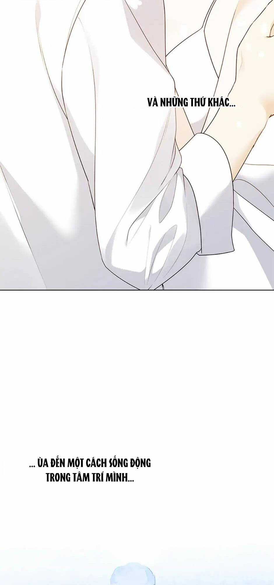 Người Không Mời Mà Đến Chapter 39 trang 3