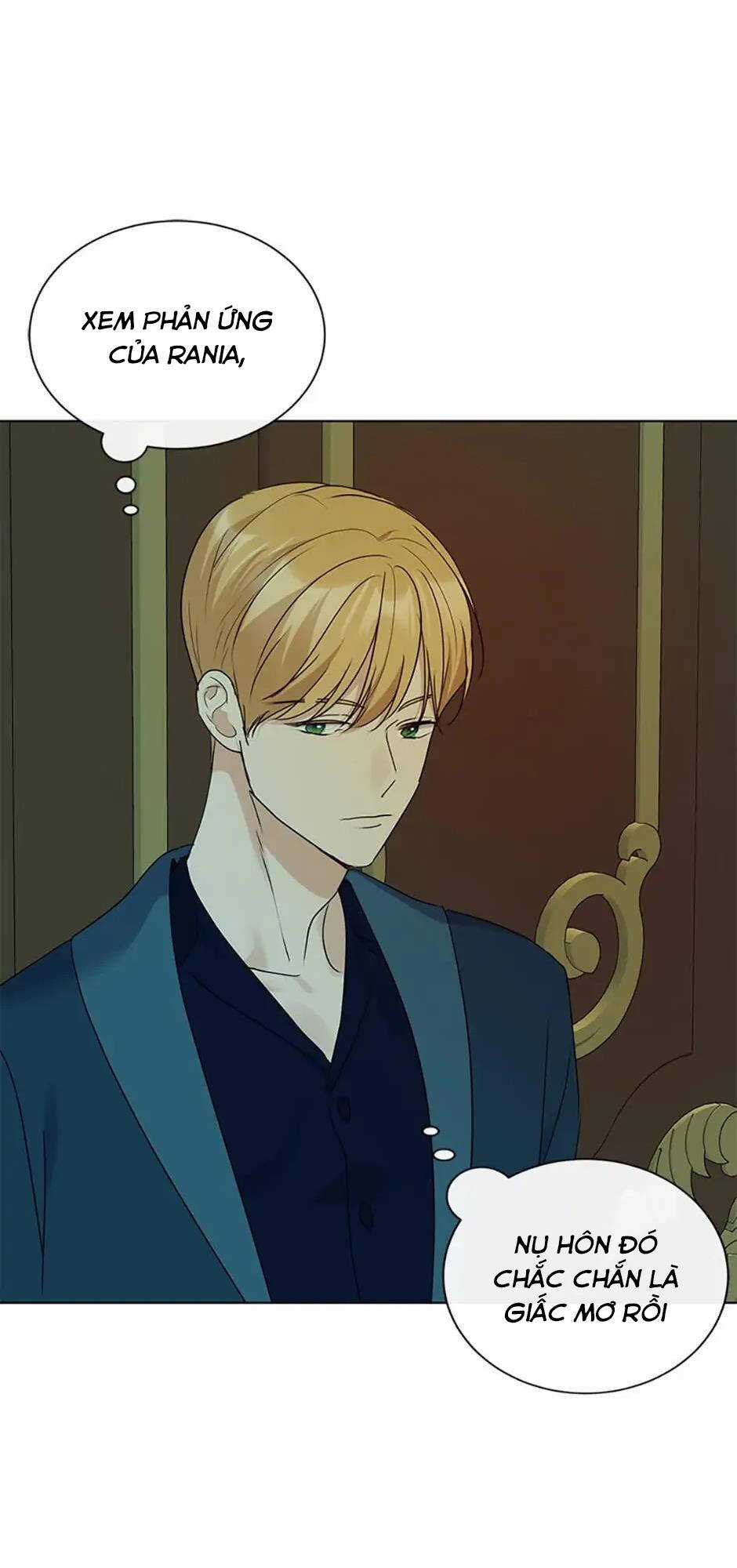 Người Không Mời Mà Đến Chapter 39 trang 32