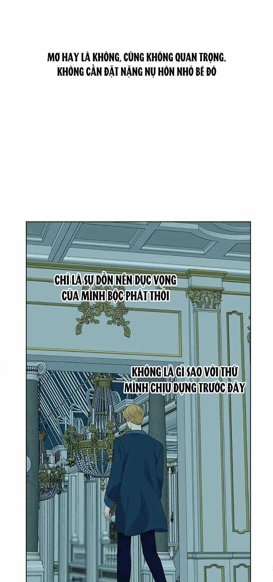 Người Không Mời Mà Đến Chapter 39 trang 33