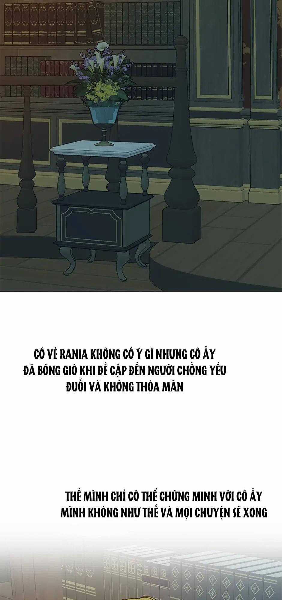 Người Không Mời Mà Đến Chapter 39 trang 36