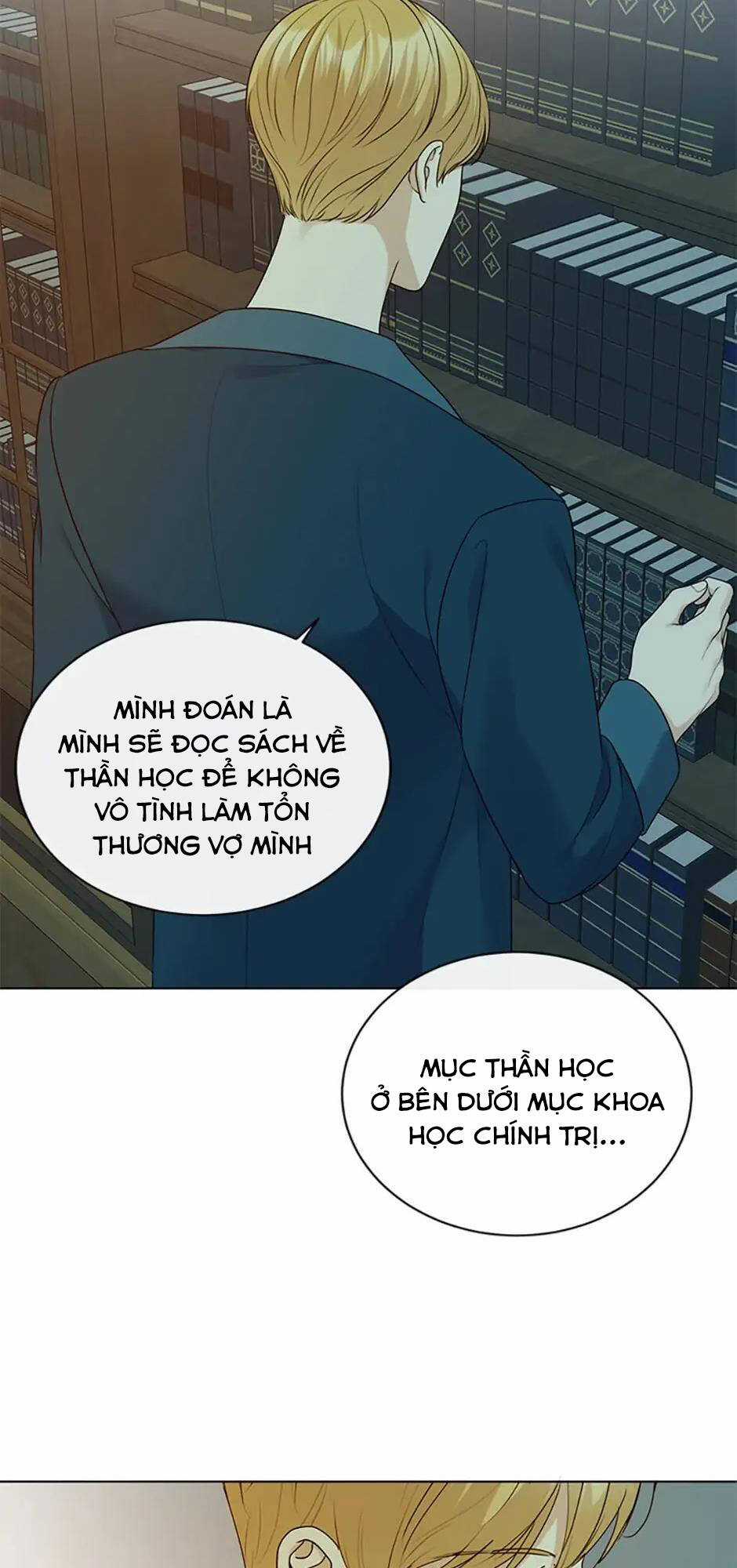 Người Không Mời Mà Đến Chapter 39 trang 37