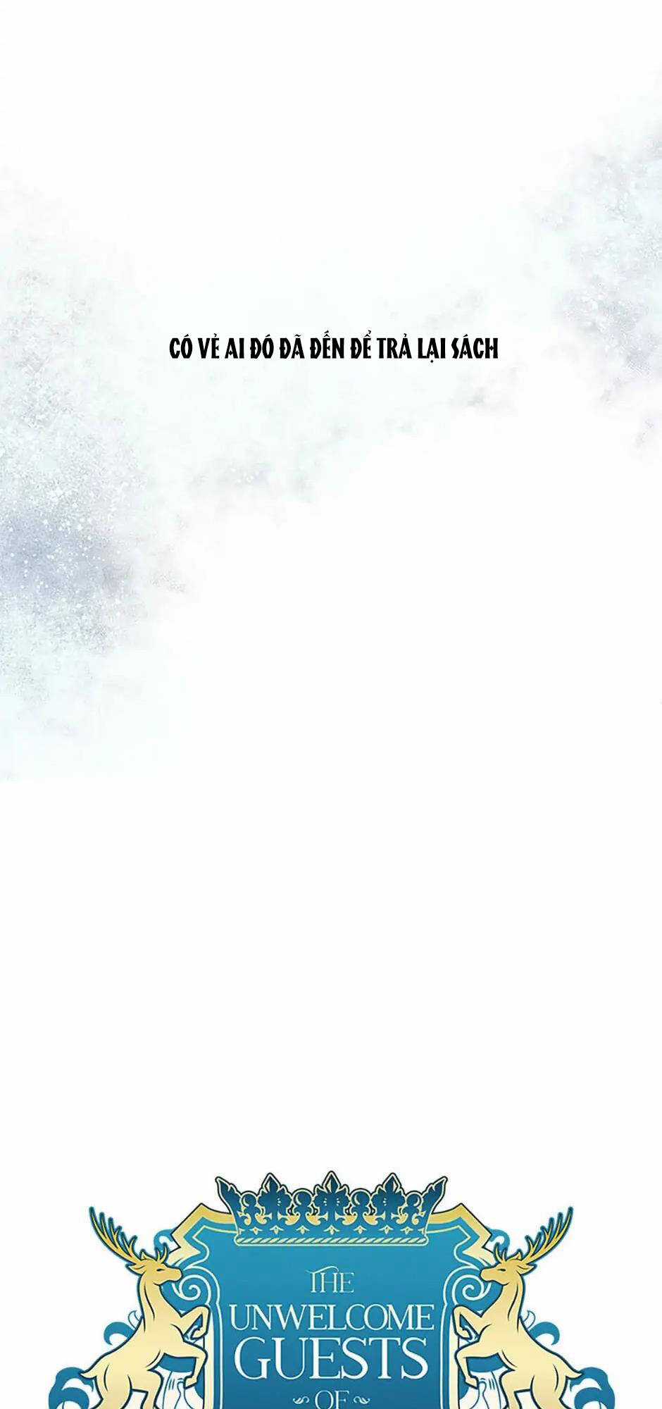 Người Không Mời Mà Đến Chapter 39 trang 39