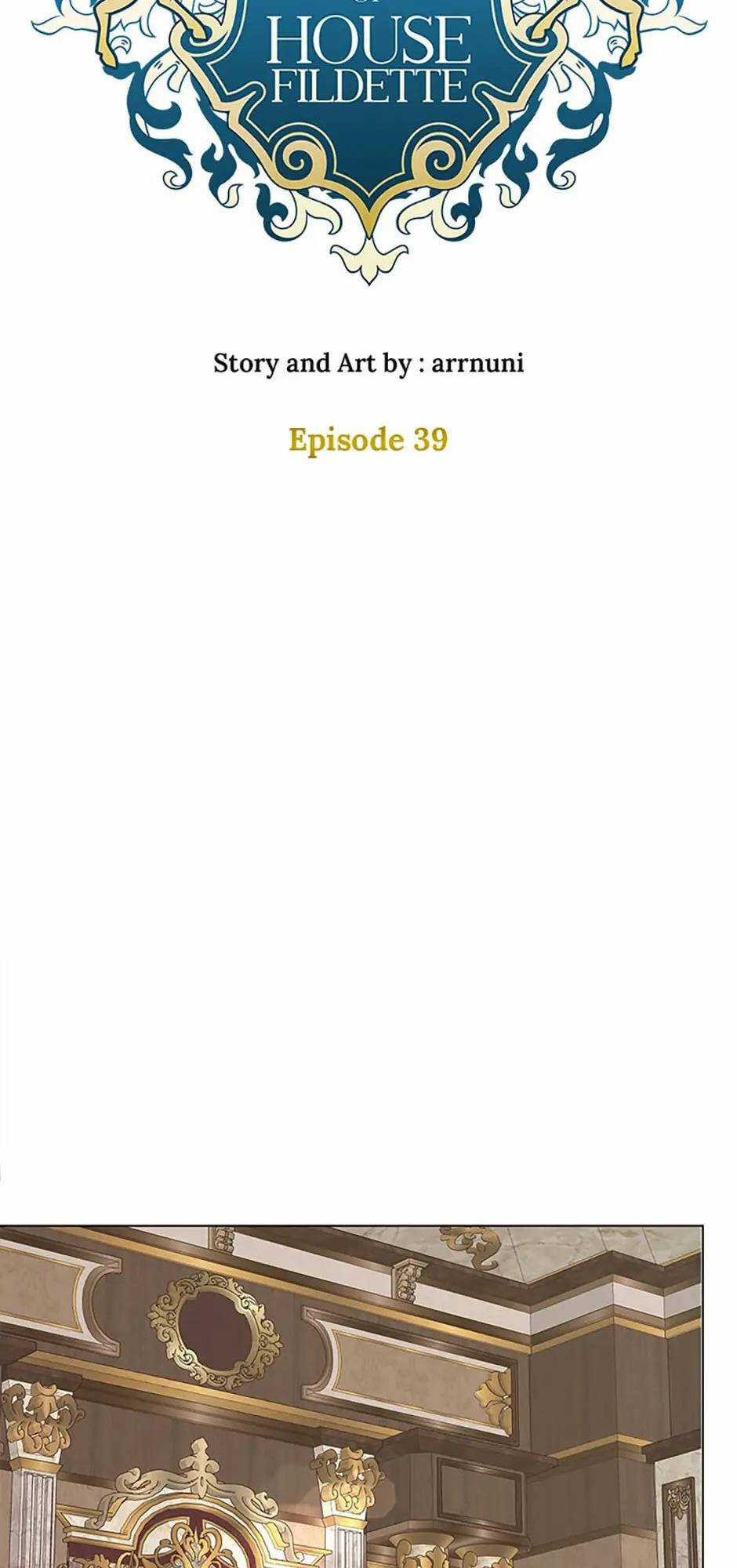 Người Không Mời Mà Đến Chapter 39 trang 40