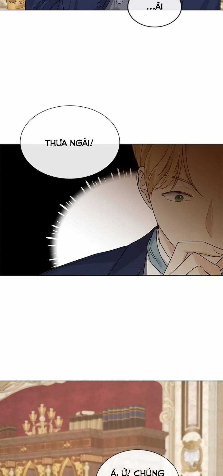 Người Không Mời Mà Đến Chapter 39 trang 42