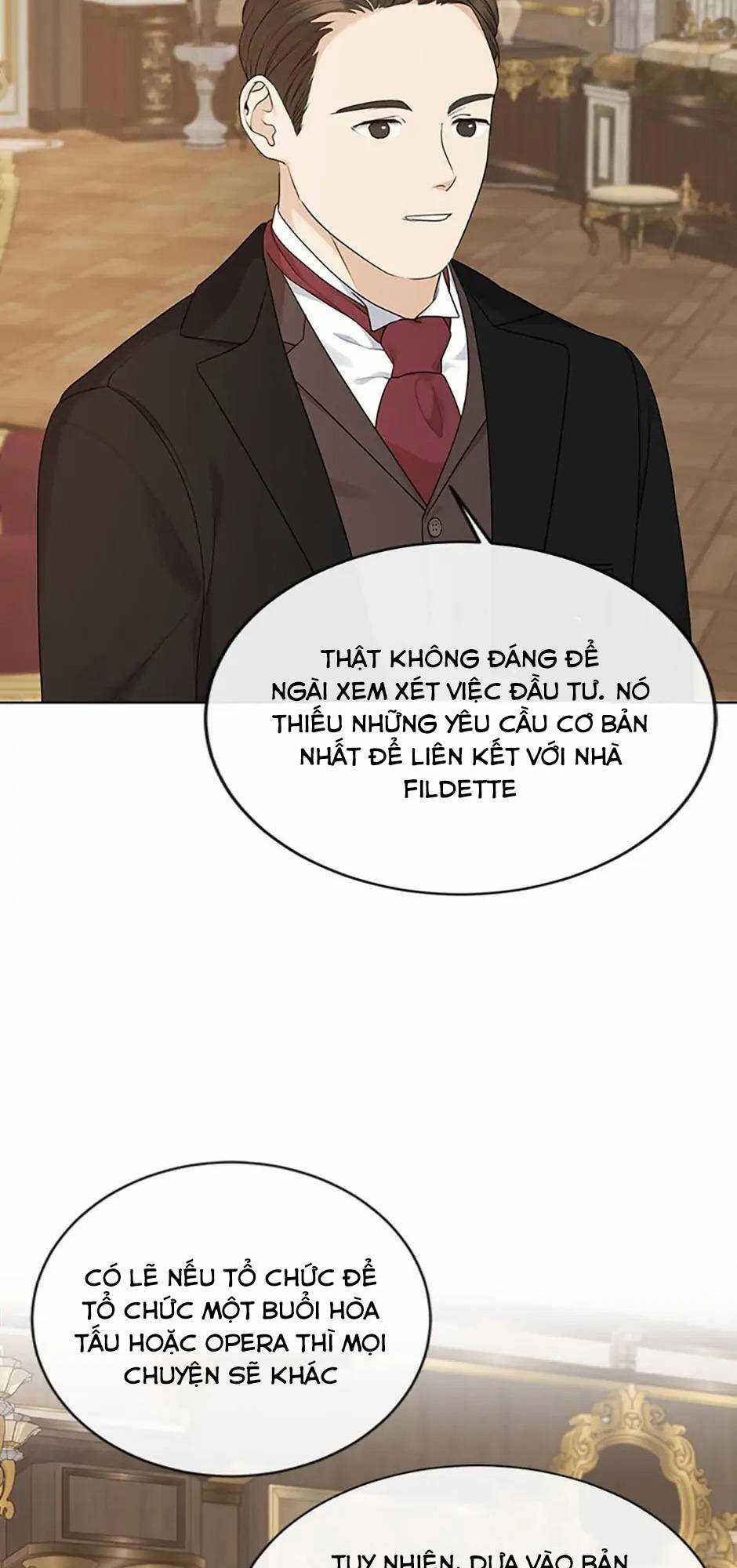 Người Không Mời Mà Đến Chapter 39 trang 44