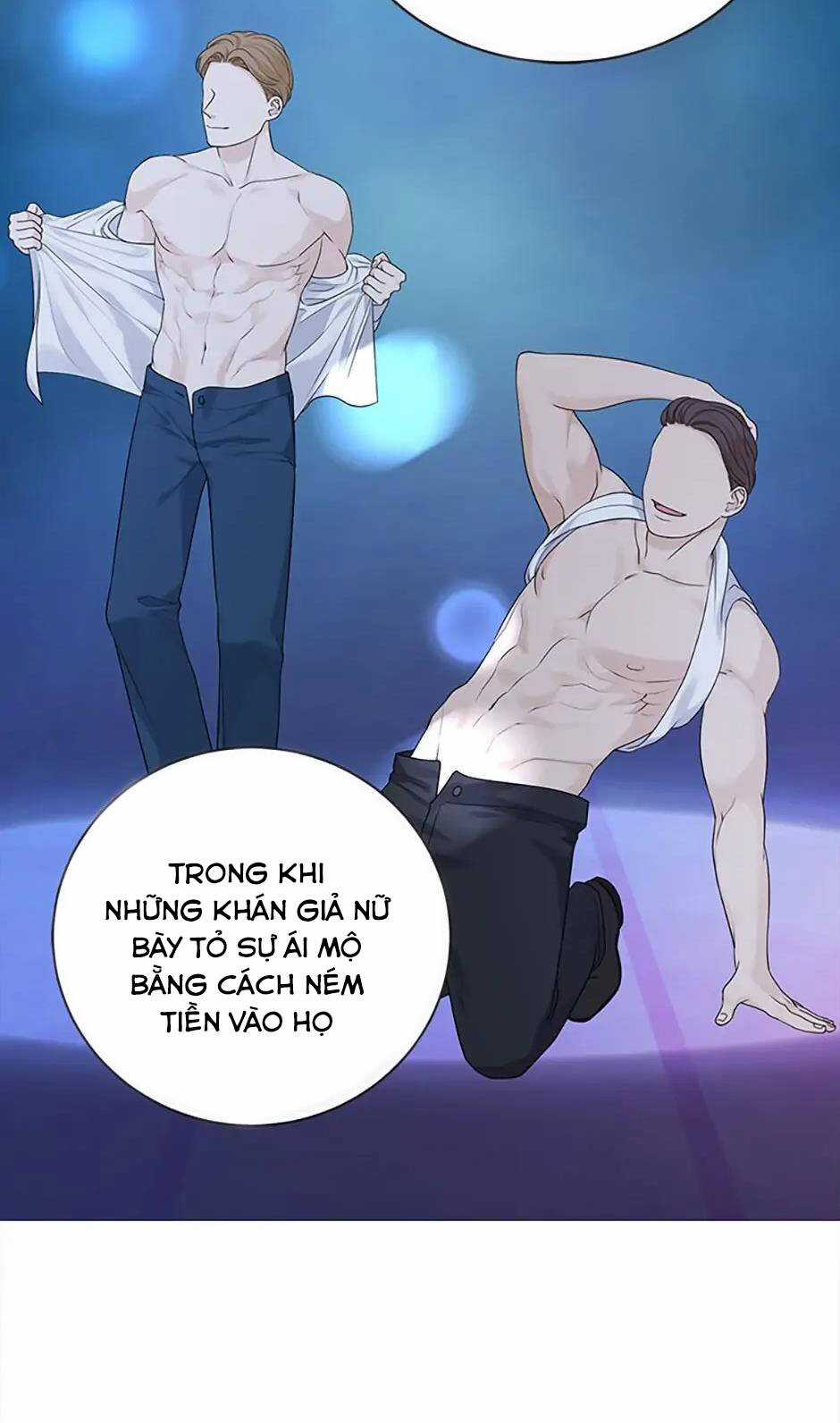 Người Không Mời Mà Đến Chapter 39 trang 46