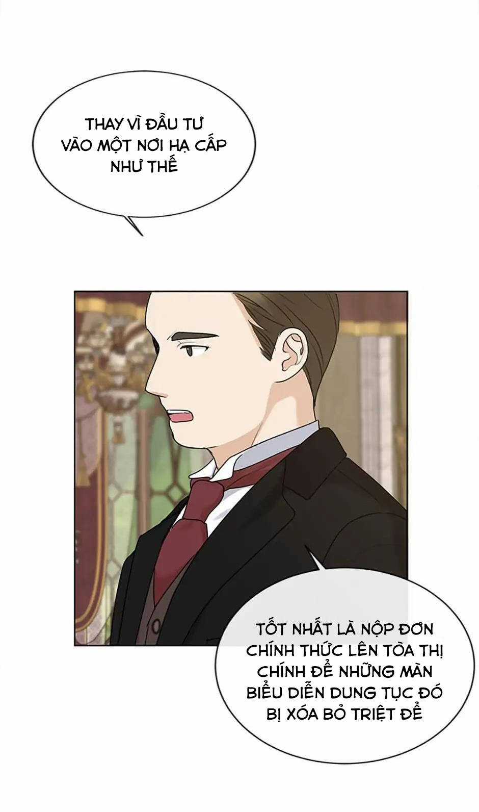 Người Không Mời Mà Đến Chapter 39 trang 47