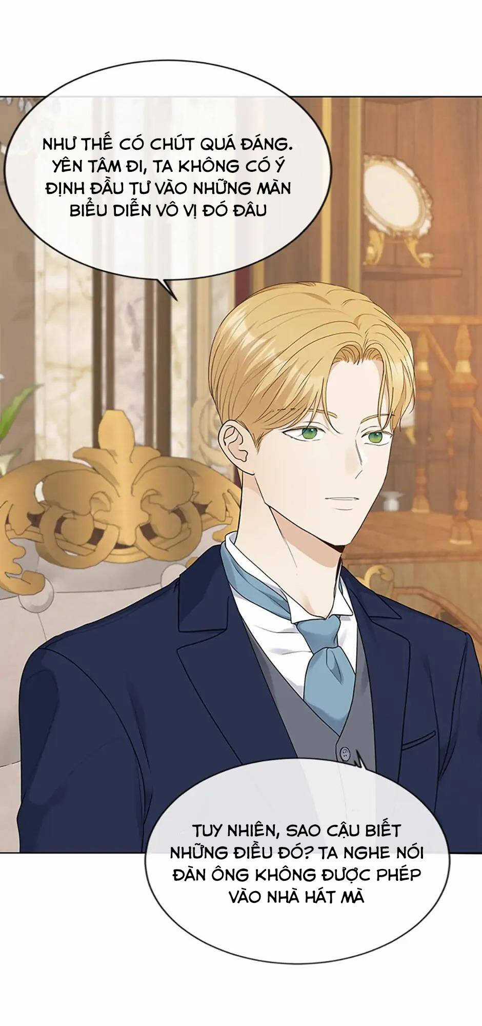 Người Không Mời Mà Đến Chapter 39 trang 48