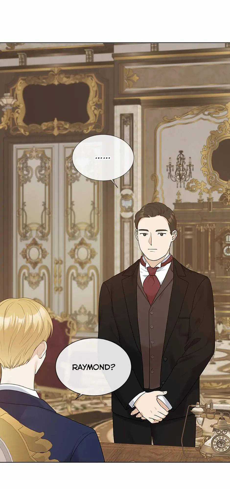 Người Không Mời Mà Đến Chapter 39 trang 49