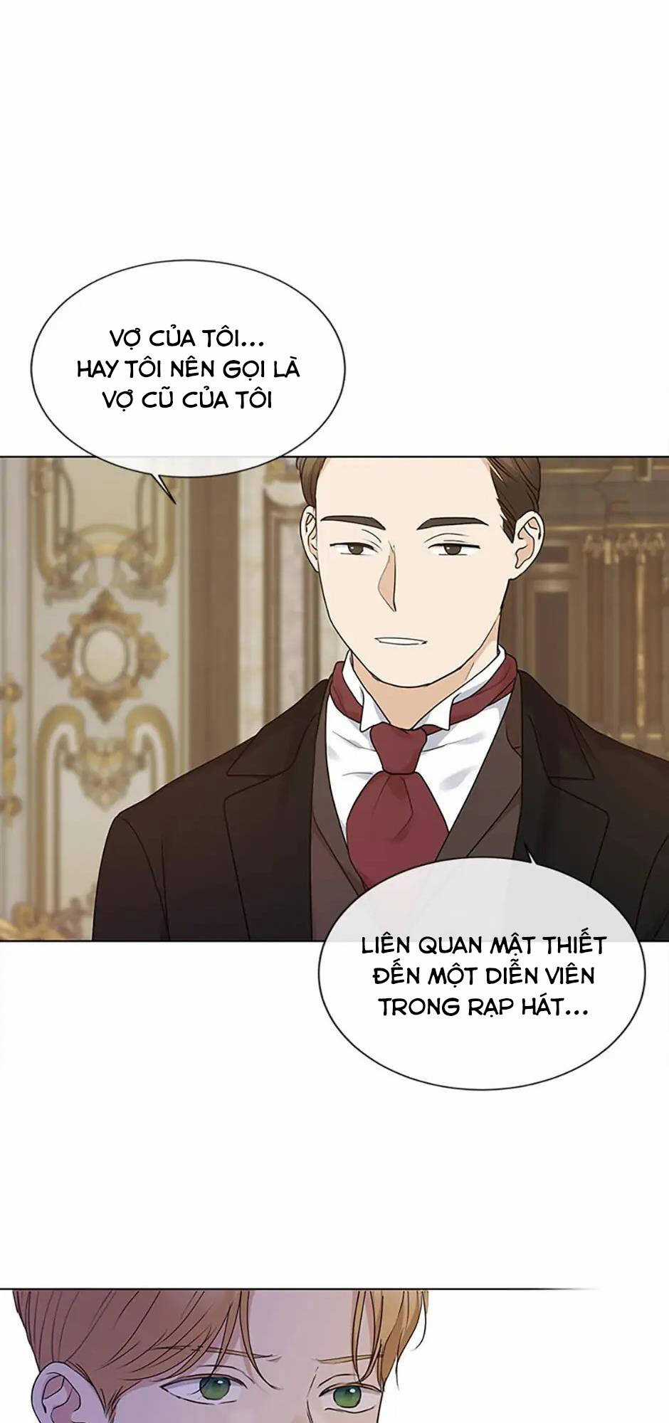 Người Không Mời Mà Đến Chapter 39 trang 50