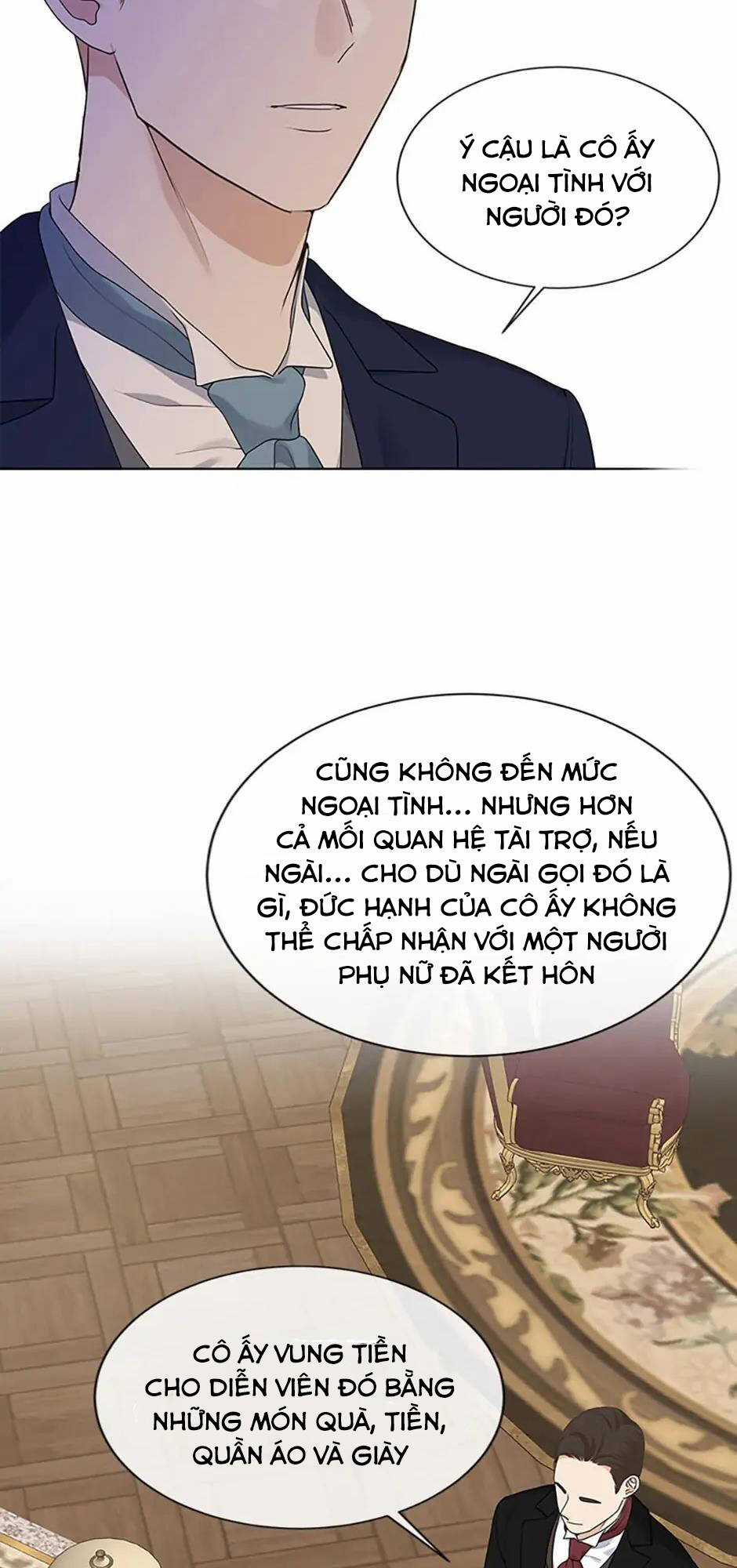 Người Không Mời Mà Đến Chapter 39 trang 51