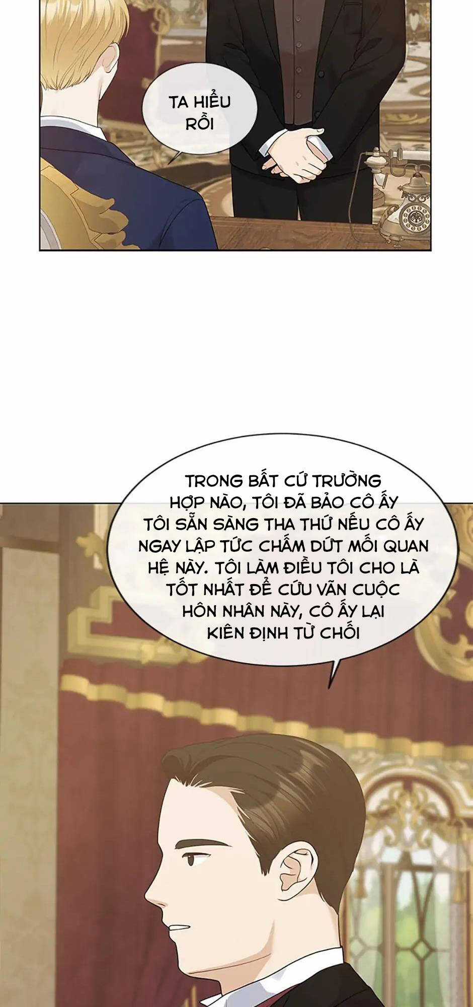 Người Không Mời Mà Đến Chapter 39 trang 53