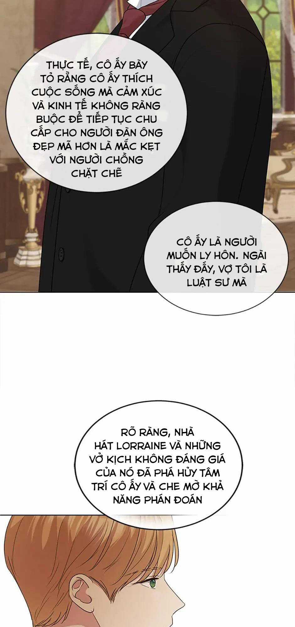 Người Không Mời Mà Đến Chapter 39 trang 54