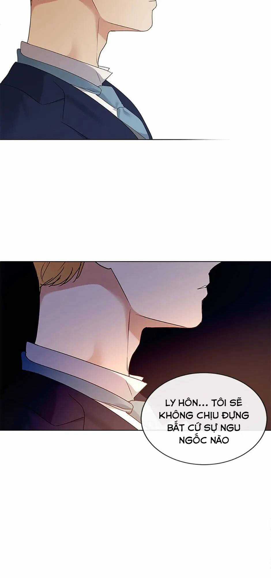 Người Không Mời Mà Đến Chapter 39 trang 55