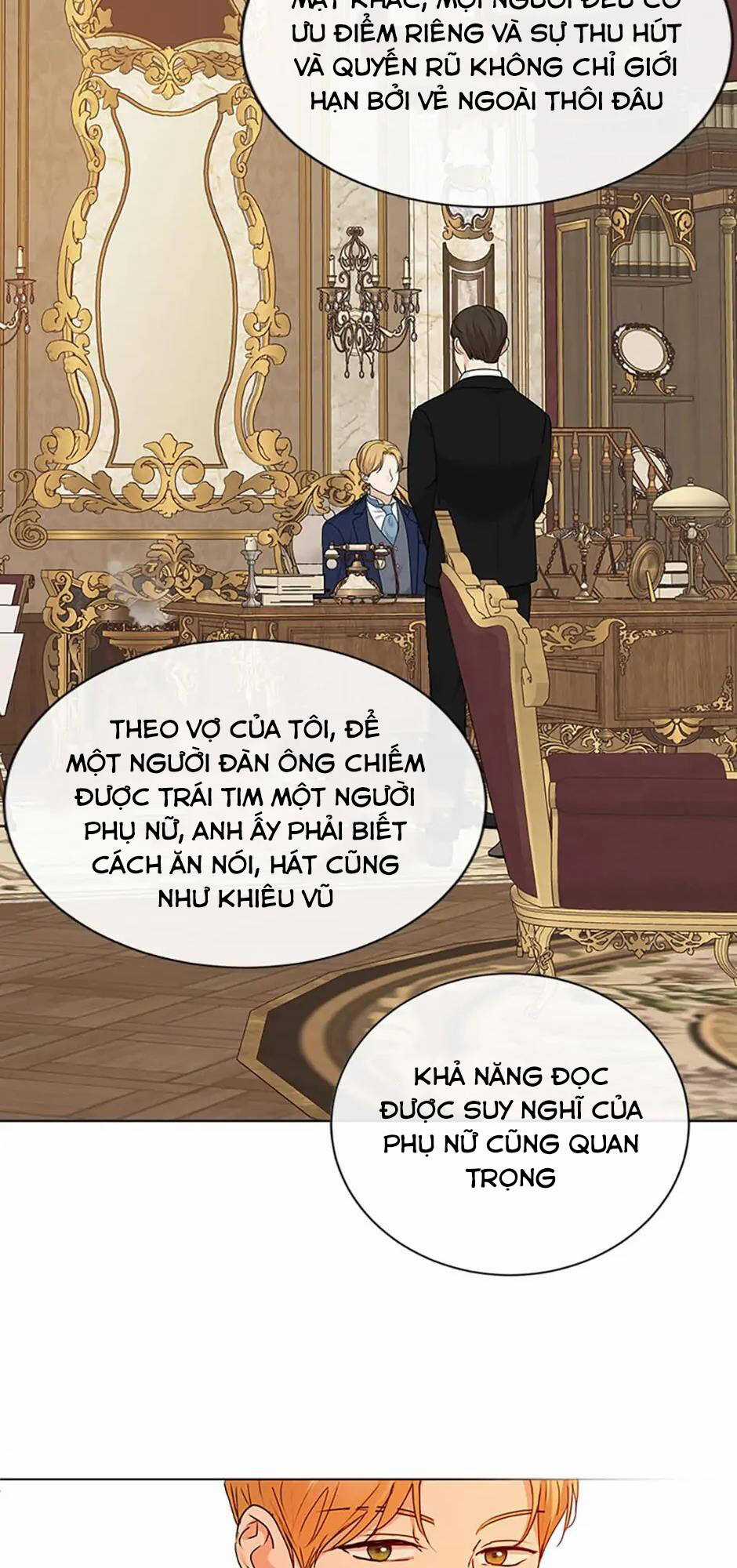 Người Không Mời Mà Đến Chapter 39 trang 59