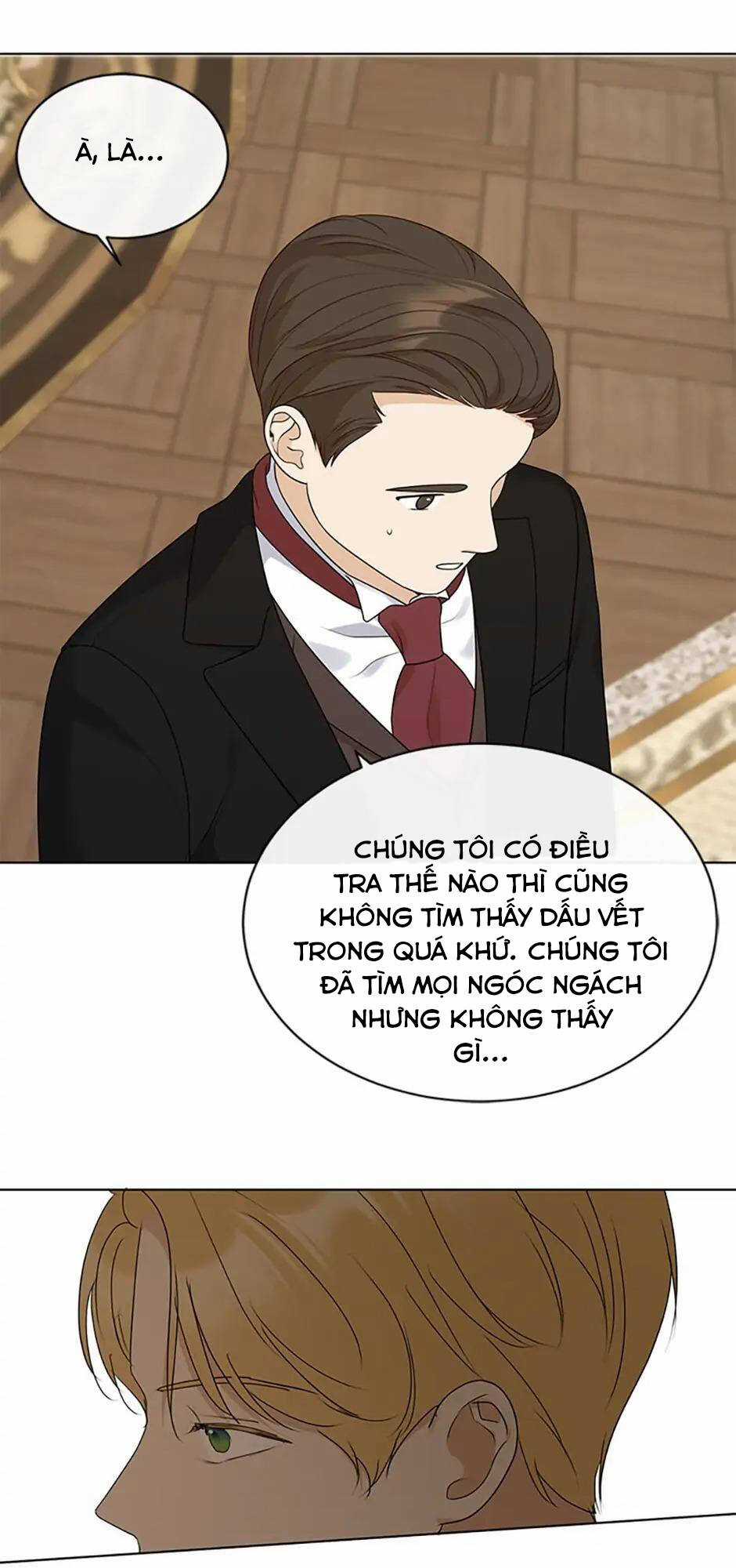 Người Không Mời Mà Đến Chapter 39 trang 62