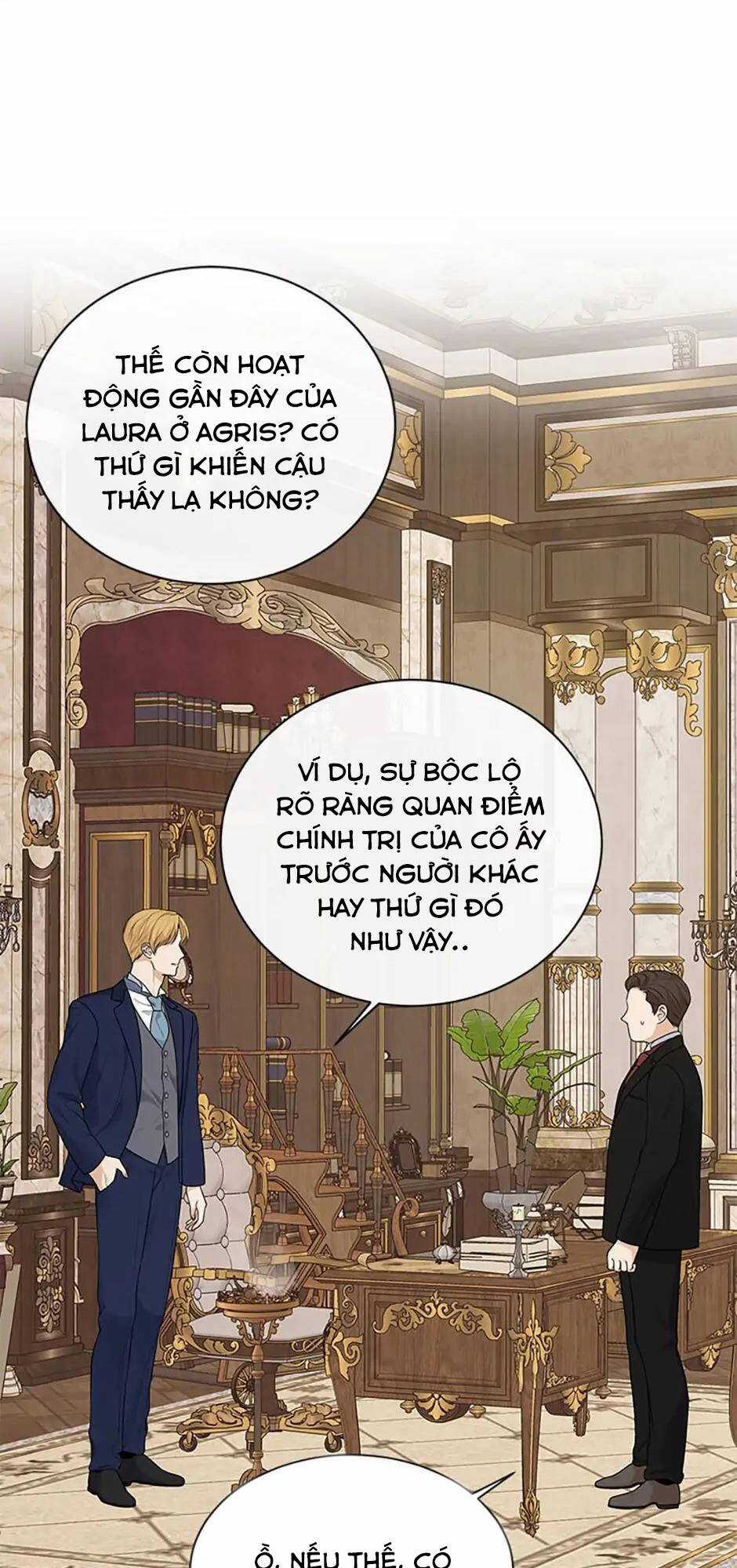 Người Không Mời Mà Đến Chapter 39 trang 63