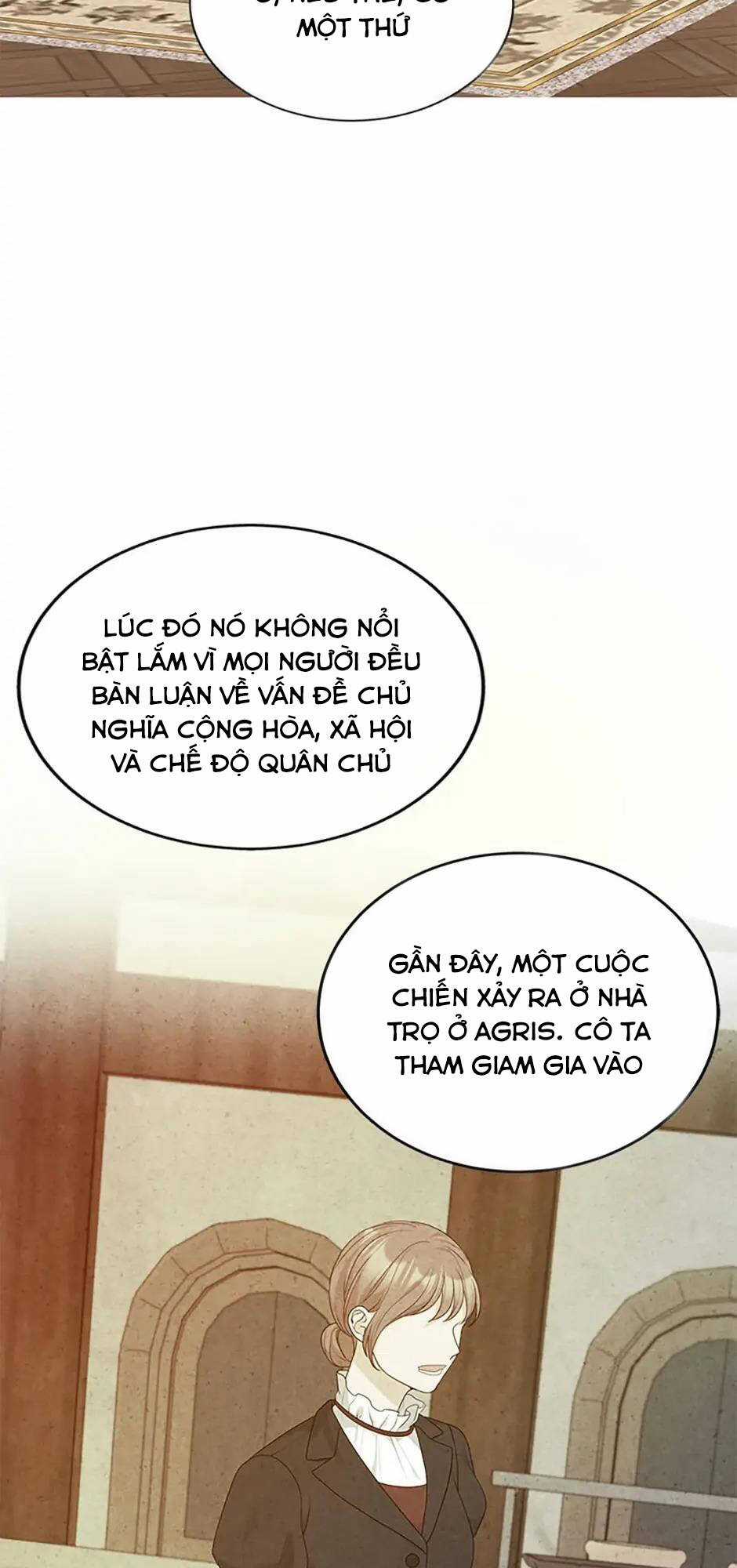 Người Không Mời Mà Đến Chapter 39 trang 64