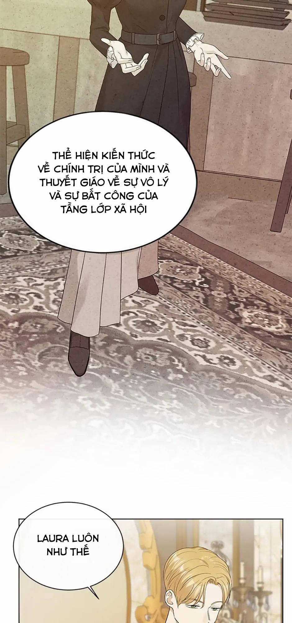 Người Không Mời Mà Đến Chapter 39 trang 65