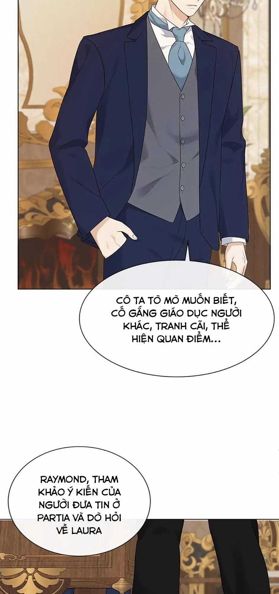 Người Không Mời Mà Đến Chapter 39 trang 66