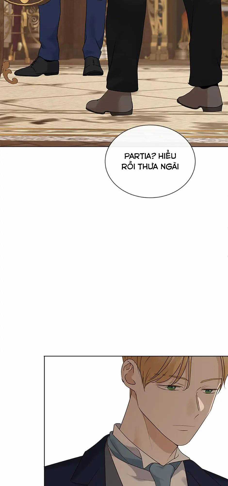 Người Không Mời Mà Đến Chapter 39 trang 67