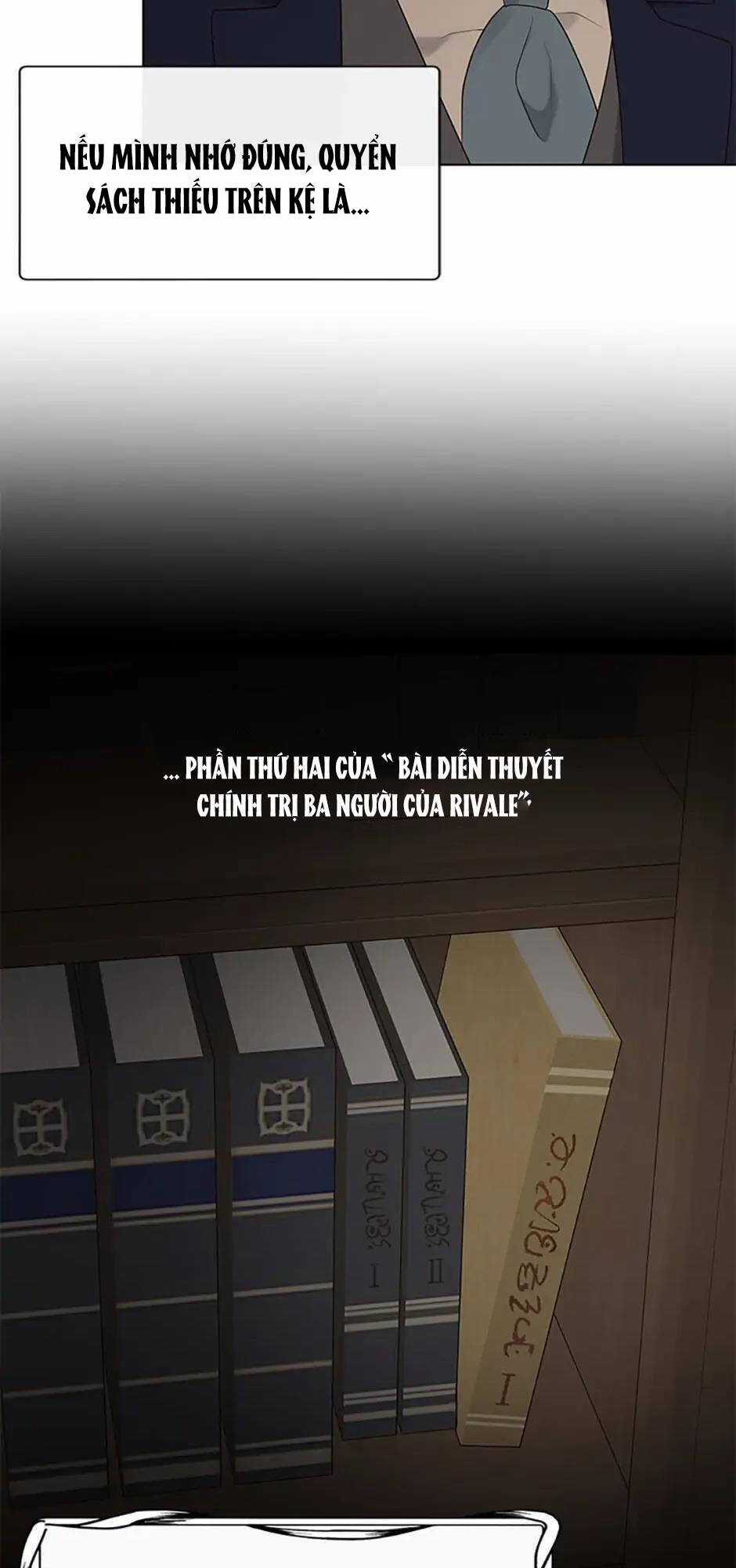 Người Không Mời Mà Đến Chapter 39 trang 68