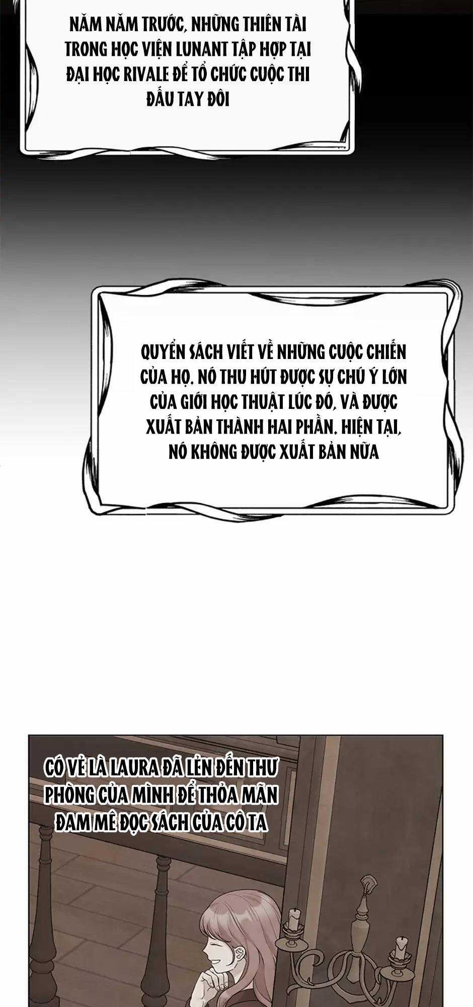 Người Không Mời Mà Đến Chapter 39 trang 69
