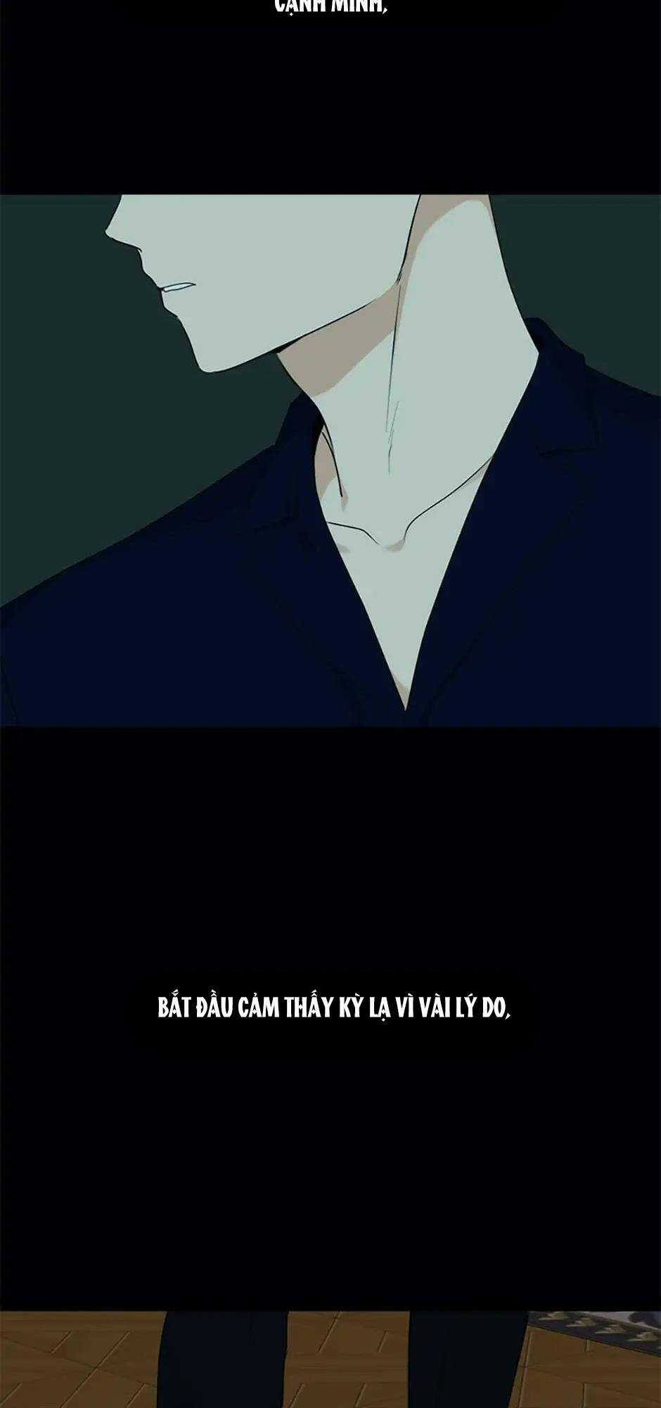 Người Không Mời Mà Đến Chapter 39 trang 7