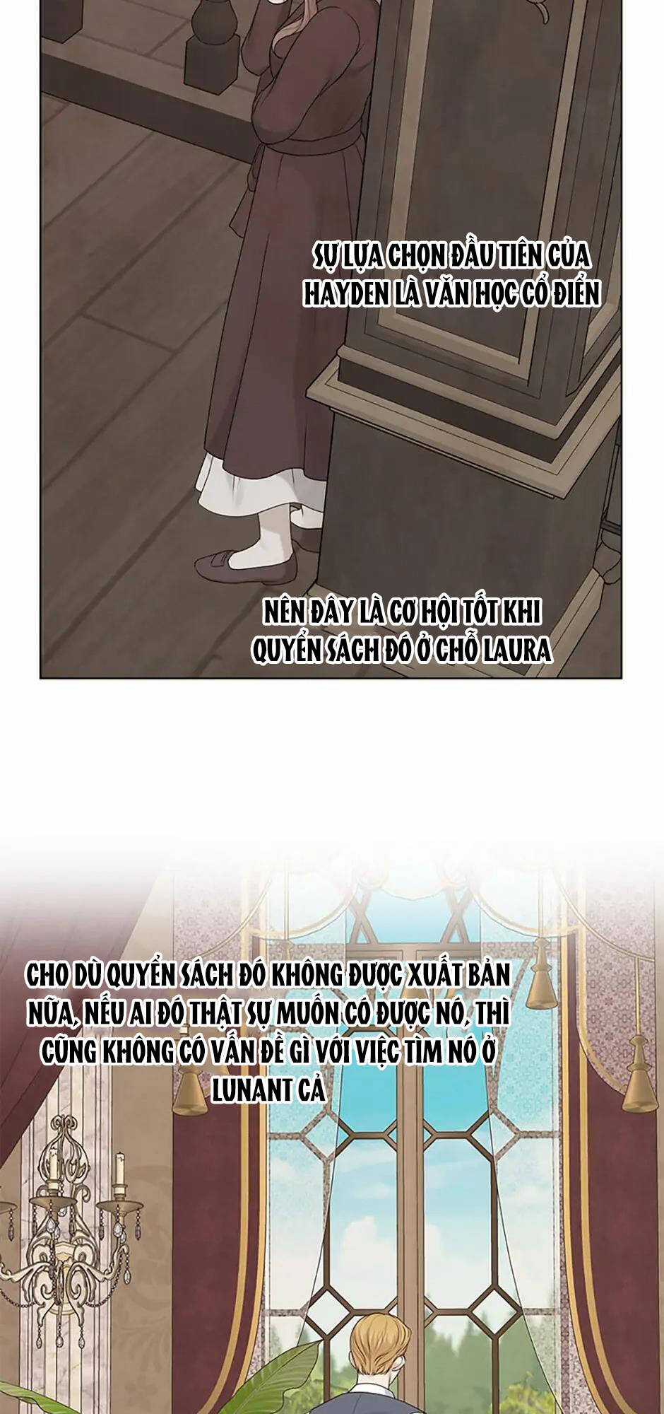 Người Không Mời Mà Đến Chapter 39 trang 70