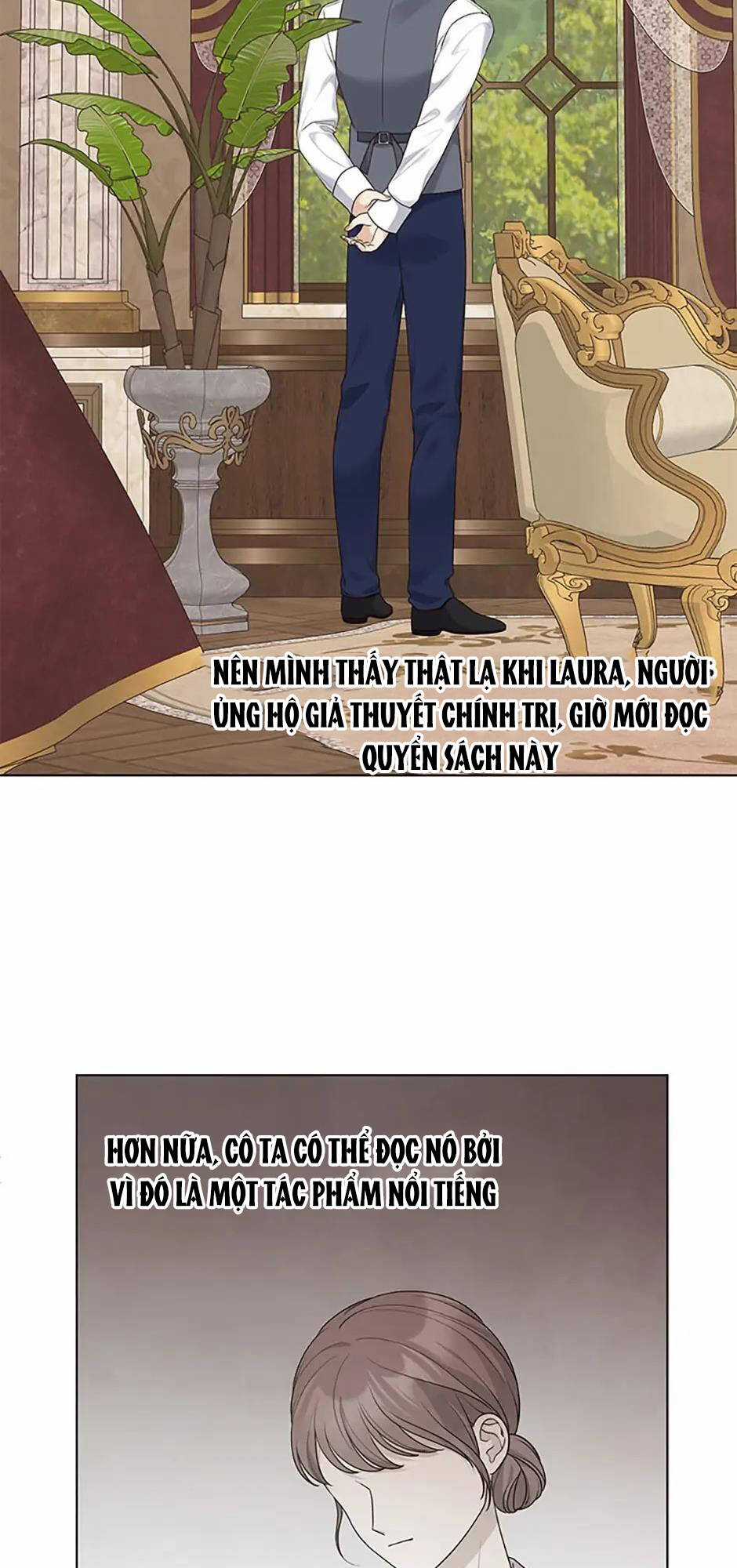 Người Không Mời Mà Đến Chapter 39 trang 71