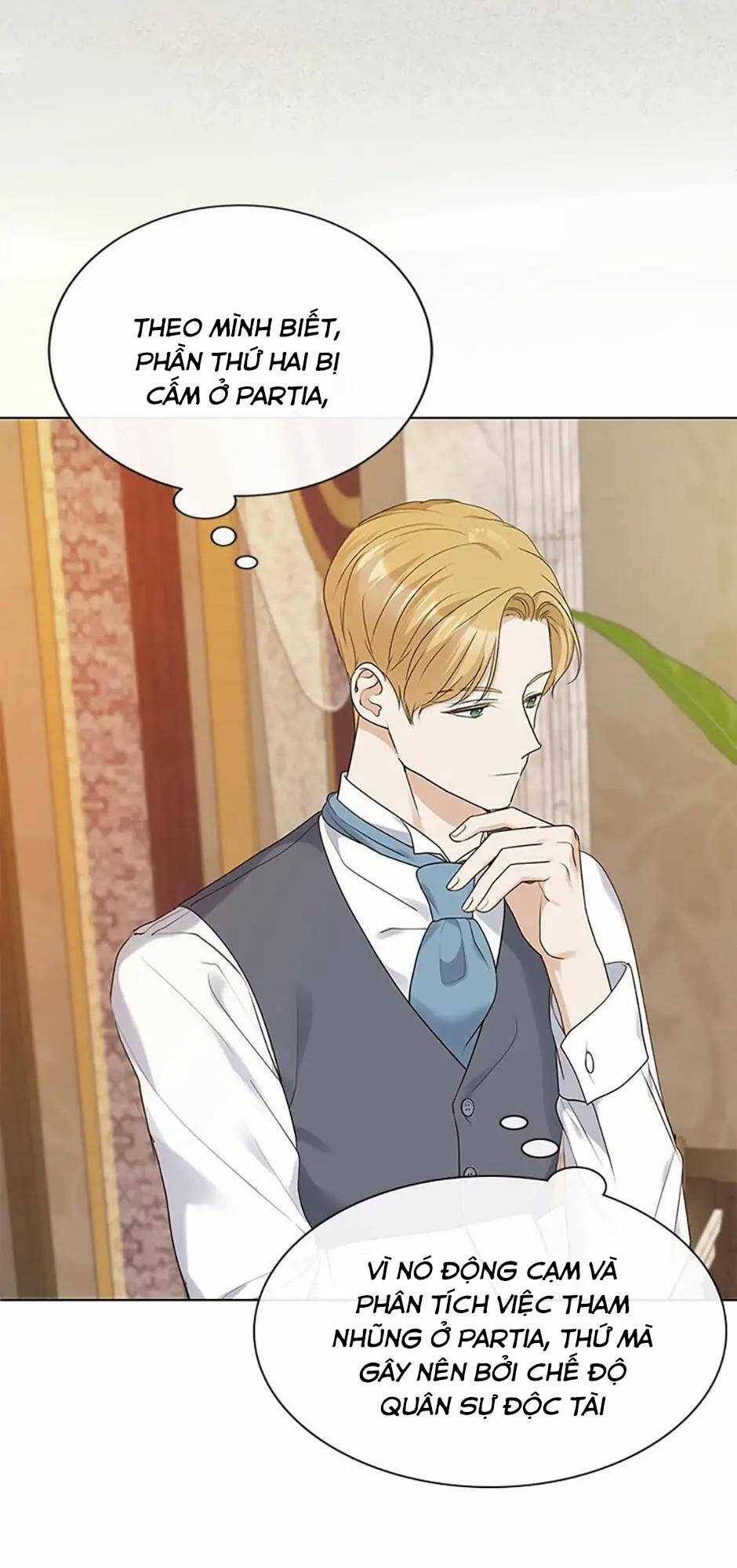 Người Không Mời Mà Đến Chapter 39 trang 73