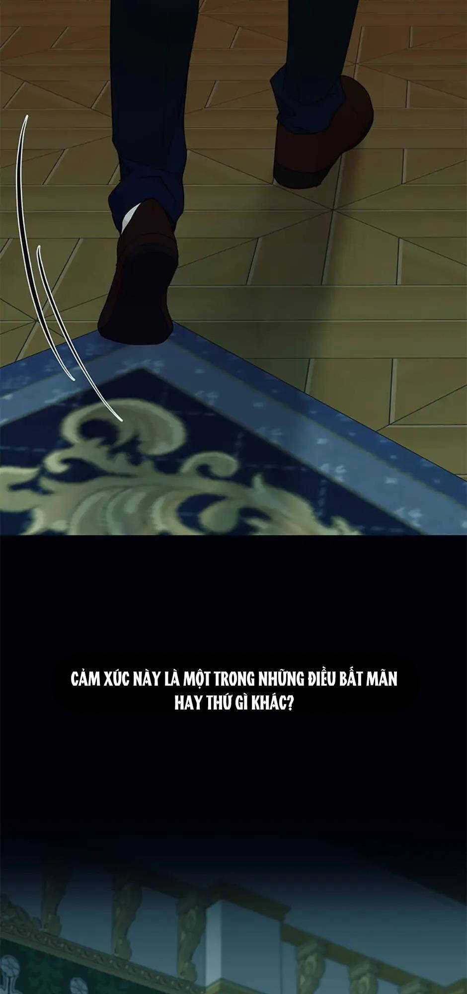 Người Không Mời Mà Đến Chapter 39 trang 8