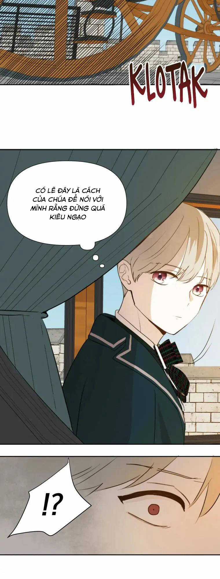 Người Không Mời Mà Đến Chapter 4 trang 100