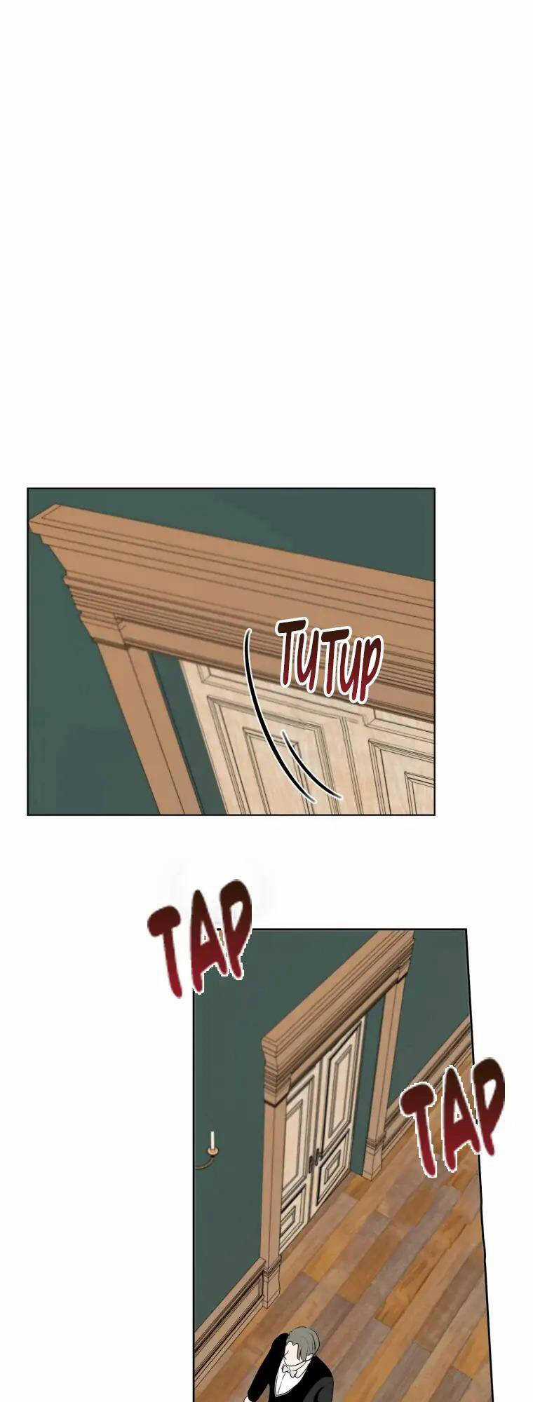 Người Không Mời Mà Đến Chapter 4 trang 17